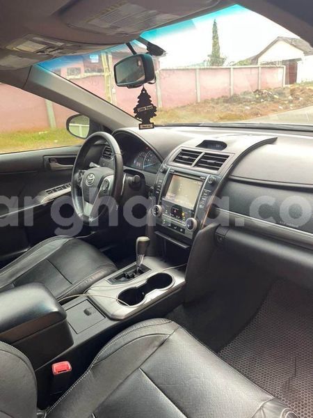 Big with watermark toyota camry greater accra accra 49091