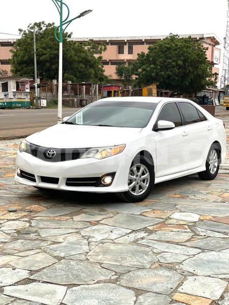Big with watermark toyota camry greater accra accra 49092