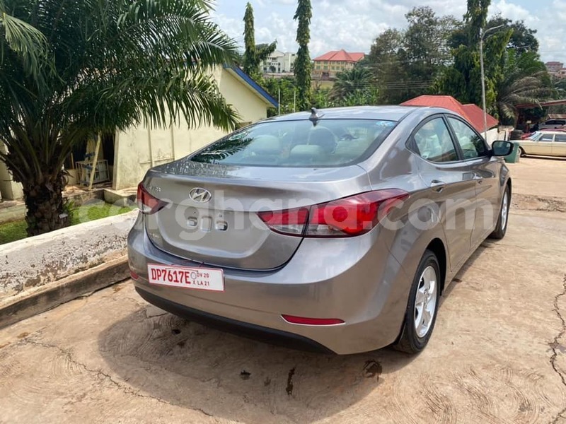 Big with watermark hyundai elantra greater accra accra 49094