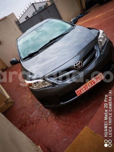 Big with watermark toyota corolla greater accra accra 49095