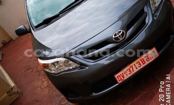 Ra Àlòkù Toyota Corolla Miiran Ọkọ̀ in Accra ni Greater Accra