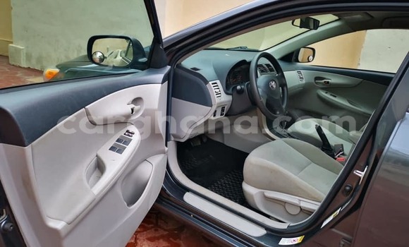 Sayi Na hannu Toyota Corolla Sauran Mota in Accra a Greater Accra Sayi Na hannu Toyota Corolla Sauran Mota in Accra a Greater Accra