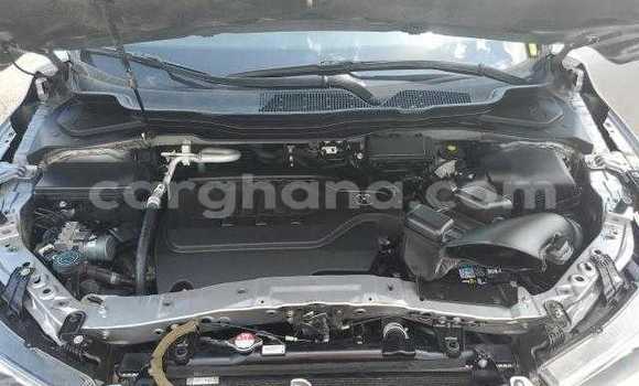 Buy Used Acura MDX Silver Car in Accra in Greater Accra Buy Used Acura MDX Silver Car in Accra in Greater Accra