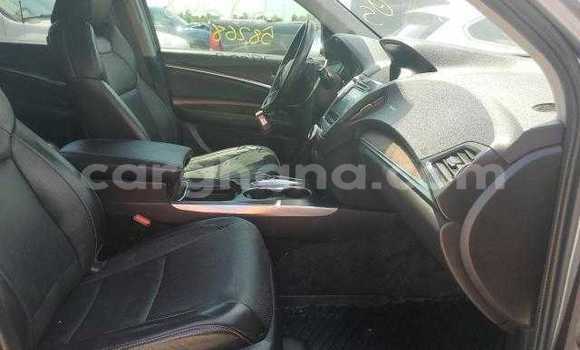 Buy Used Acura MDX Silver Car in Accra in Greater Accra Buy Used Acura MDX Silver Car in Accra in Greater Accra