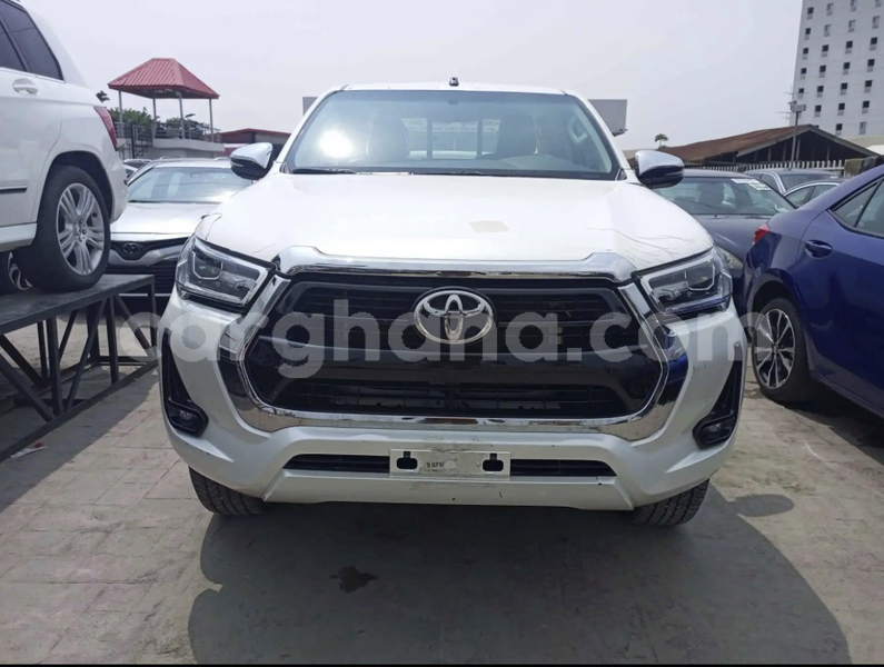 Big with watermark toyota hilux greater accra accra 49098