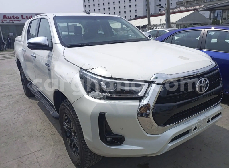 Big with watermark toyota hilux greater accra accra 49098