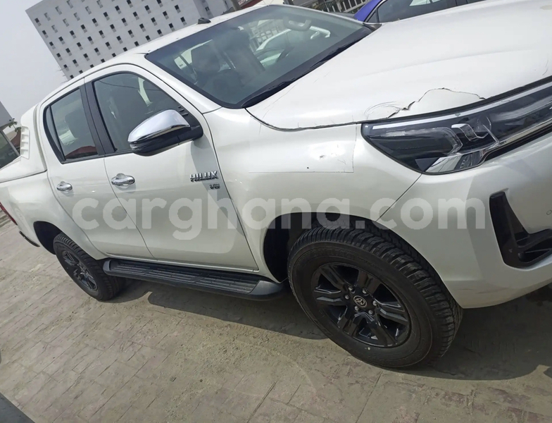 Big with watermark toyota hilux greater accra accra 49098