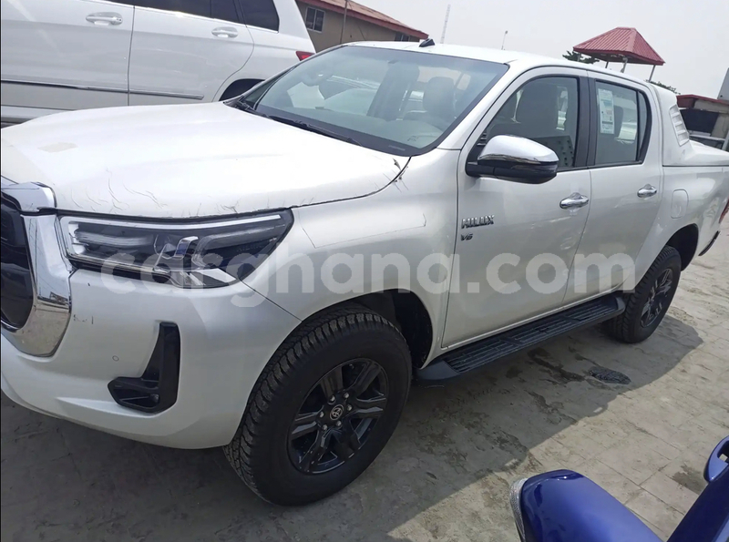 Big with watermark toyota hilux greater accra accra 49098