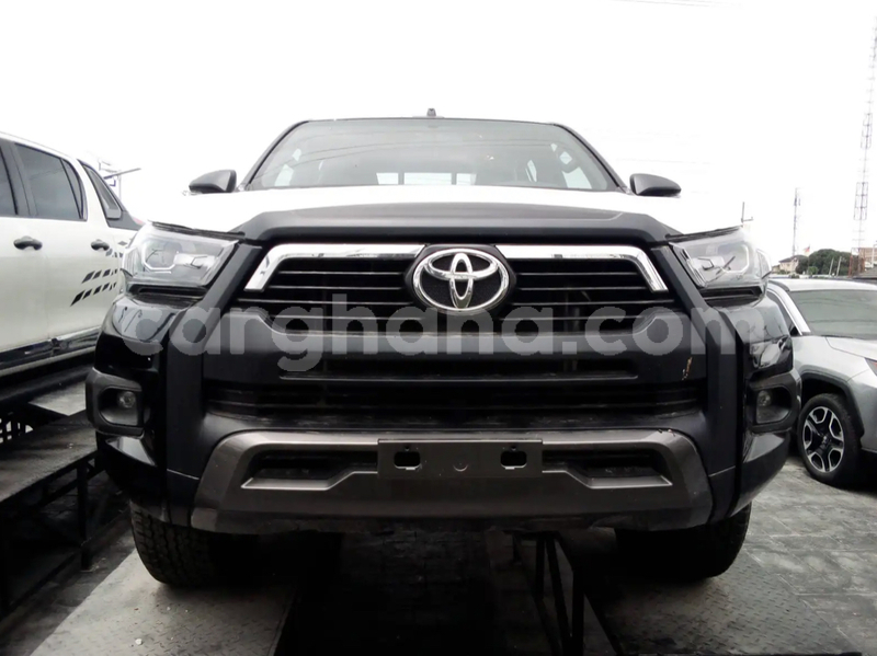 Big with watermark toyota hilux greater accra accra 49099