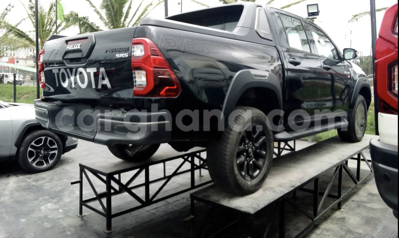 Big with watermark toyota hilux greater accra accra 49099