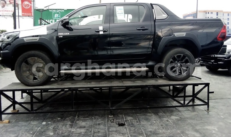 Big with watermark toyota hilux greater accra accra 49099