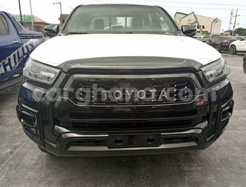 Big with watermark toyota hilux greater accra accra 49100