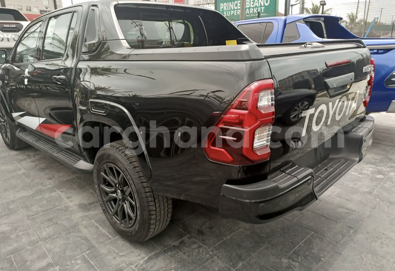 Big with watermark toyota hilux greater accra accra 49100