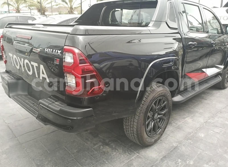 Big with watermark toyota hilux greater accra accra 49100