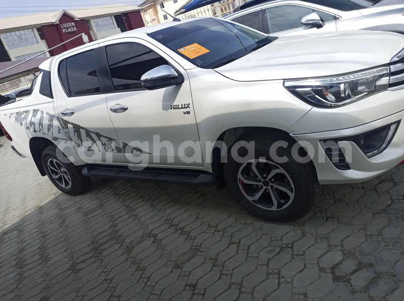 Big with watermark toyota hilux greater accra accra 49101