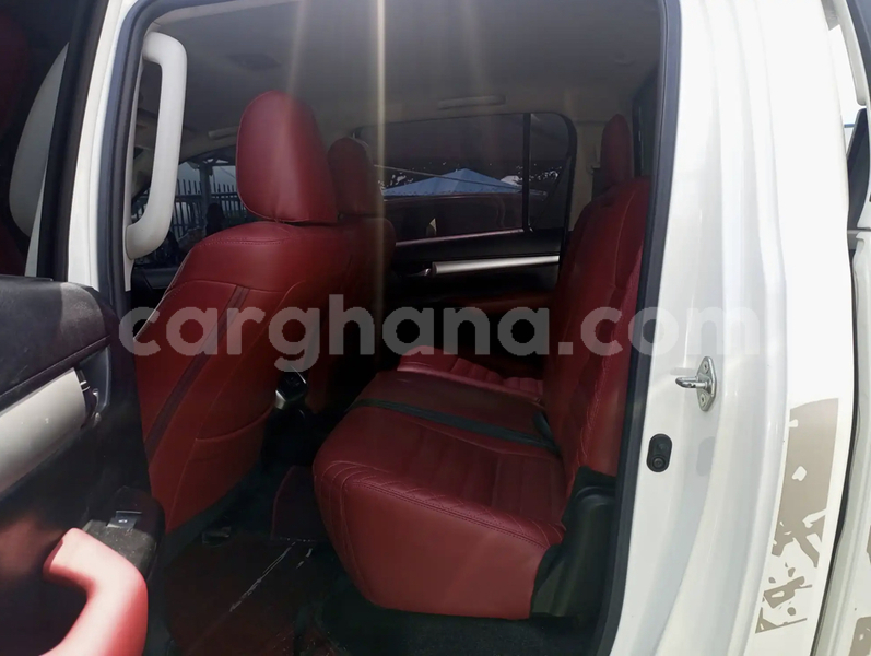 Big with watermark toyota hilux greater accra accra 49101