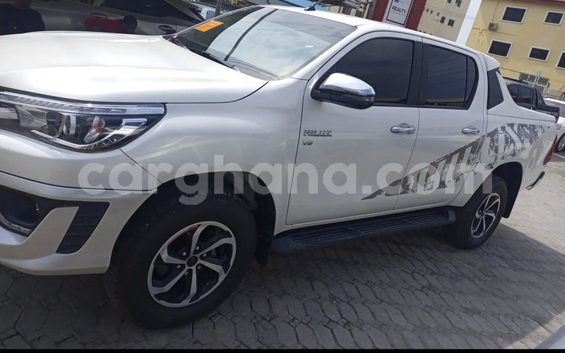 Big with watermark toyota hilux greater accra accra 49101