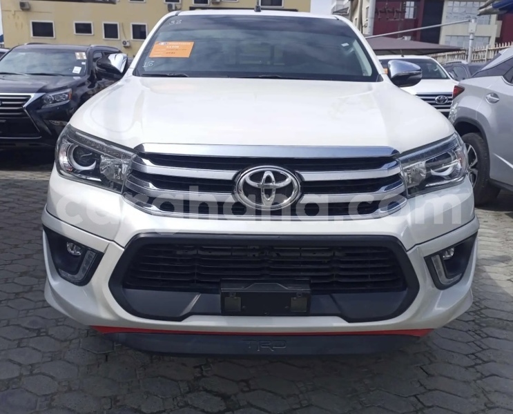 Big with watermark toyota hilux greater accra accra 49101