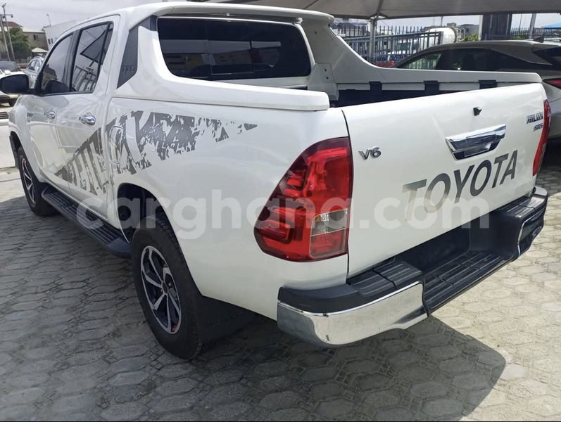 Big with watermark toyota hilux greater accra accra 49101