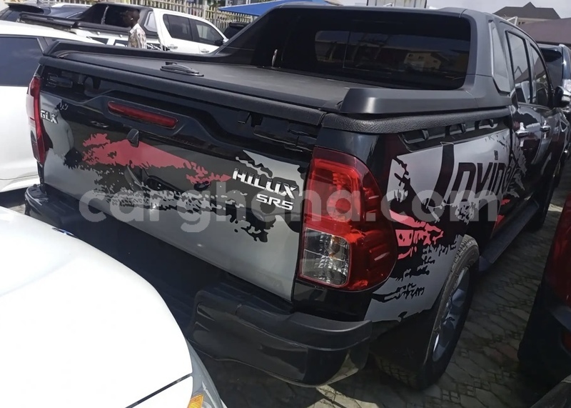 Big with watermark toyota hilux surf greater accra accra 49102