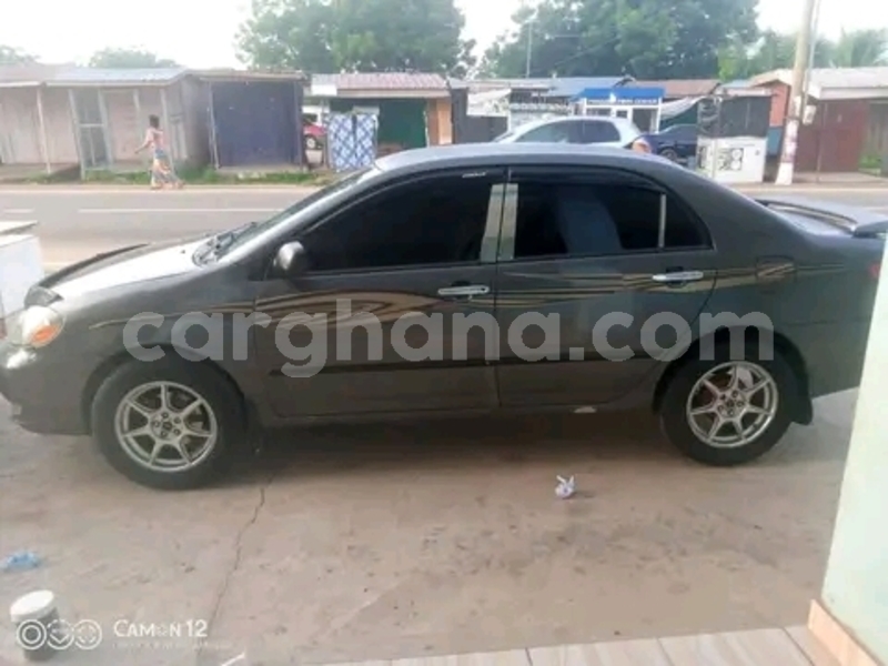 Big with watermark toyota corolla greater accra accra 49105