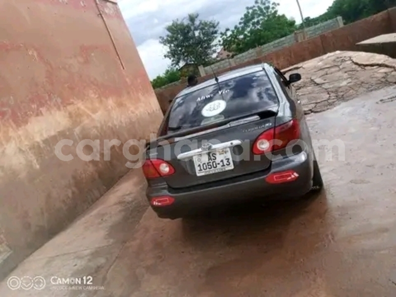 Big with watermark toyota corolla greater accra accra 49105