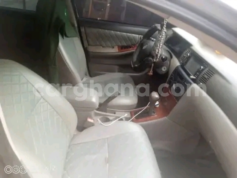 Big with watermark toyota corolla greater accra accra 49105
