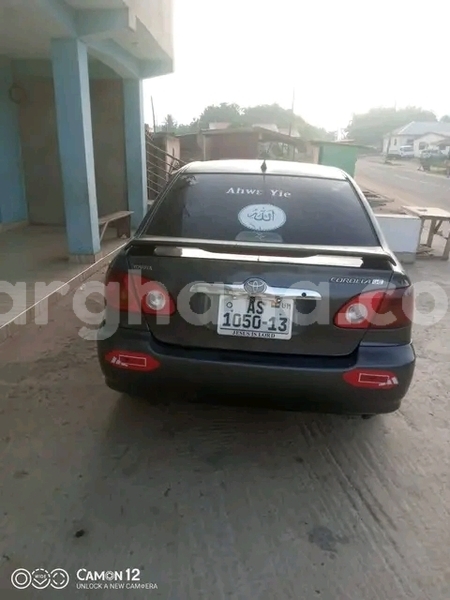 Big with watermark toyota corolla greater accra accra 49105