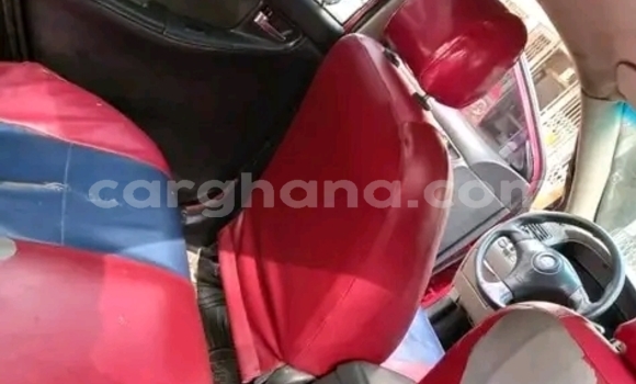 Buy Used Toyota Corolla Red Car in Accra in Greater Accra Buy Used Toyota Corolla Red Car in Accra in Greater Accra