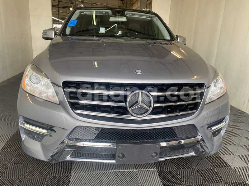 Big with watermark mercedes benz ml class greater accra accra 49107