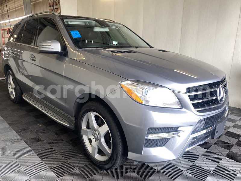 Big with watermark mercedes benz ml class greater accra accra 49107