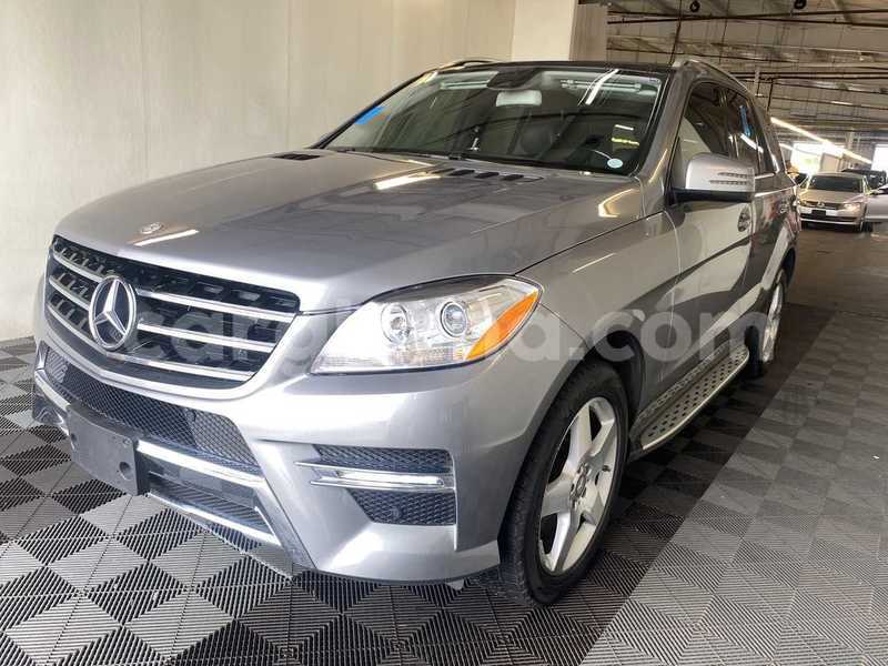 Big with watermark mercedes benz ml class greater accra accra 49107