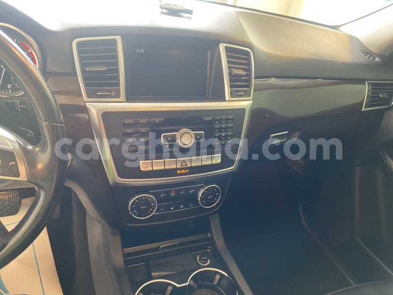 Big with watermark mercedes benz ml class greater accra accra 49107