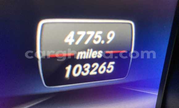 Buy Used Mercedes‒Benz ML–Class Silver Car in Accra in Greater Accra Buy Used Mercedes‒Benz ML–Class Silver Car in Accra in Greater Accra