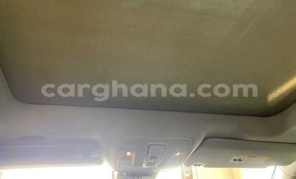 Buy Used Mercedes‒Benz ML–Class Silver Car in Accra in Greater Accra Buy Used Mercedes‒Benz ML–Class Silver Car in Accra in Greater Accra