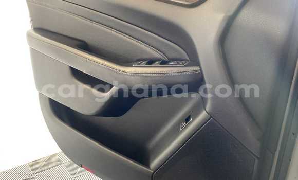 Buy Used Mercedes‒Benz ML–Class Silver Car in Accra in Greater Accra Buy Used Mercedes‒Benz ML–Class Silver Car in Accra in Greater Accra