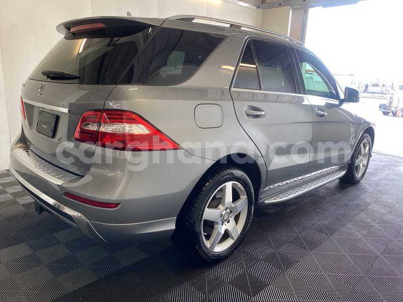 Big with watermark mercedes benz ml class greater accra accra 49107