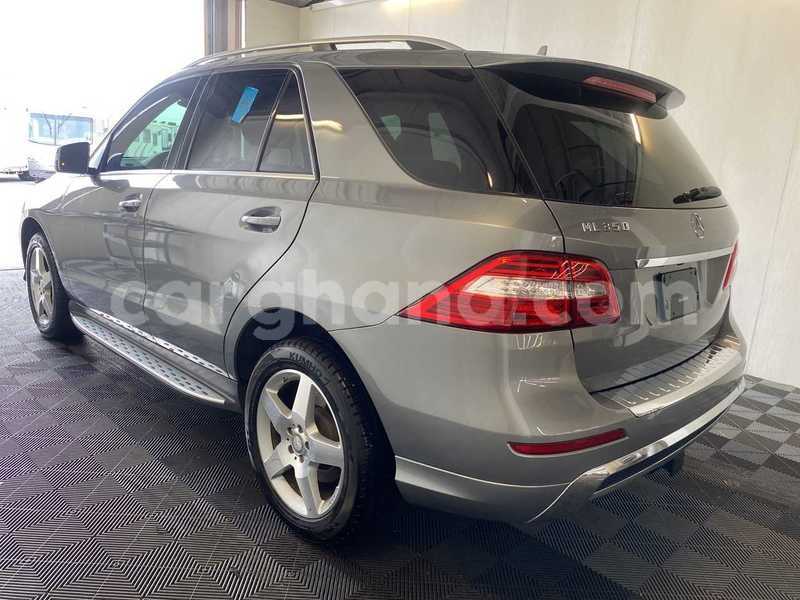 Big with watermark mercedes benz ml class greater accra accra 49107