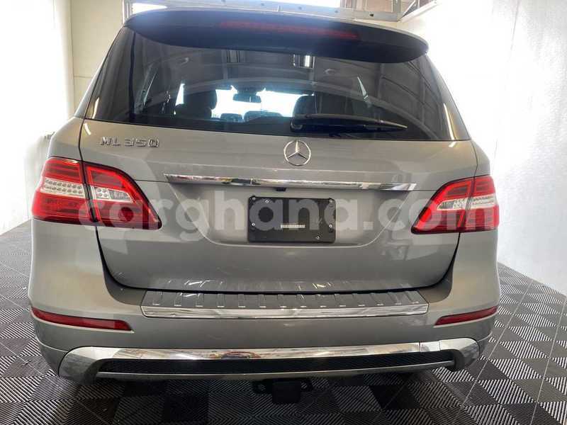 Big with watermark mercedes benz ml class greater accra accra 49107