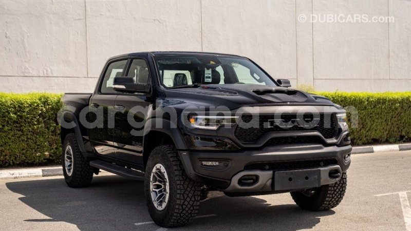 Big with watermark dodge ram ashanti import dubai 49108