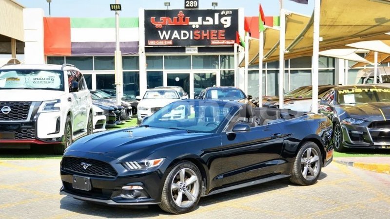 Big with watermark ford mustang ashanti import dubai 49111