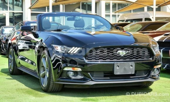 Sayi Imported Ford Mustang Black Mota in Import - Dubai a Ashanti Sayi Imported Ford Mustang Black Mota in Import - Dubai a Ashanti