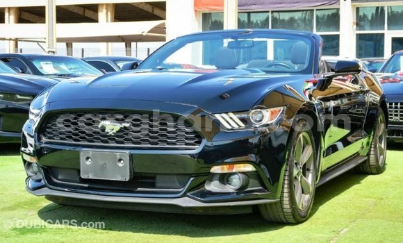 Sayi Imported Ford Mustang Black Mota in Import - Dubai a Ashanti Sayi Imported Ford Mustang Black Mota in Import - Dubai a Ashanti