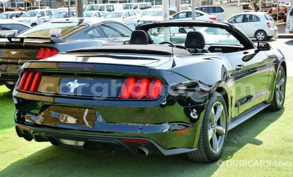 Sayi Imported Ford Mustang Black Mota in Import - Dubai a Ashanti Sayi Imported Ford Mustang Black Mota in Import - Dubai a Ashanti