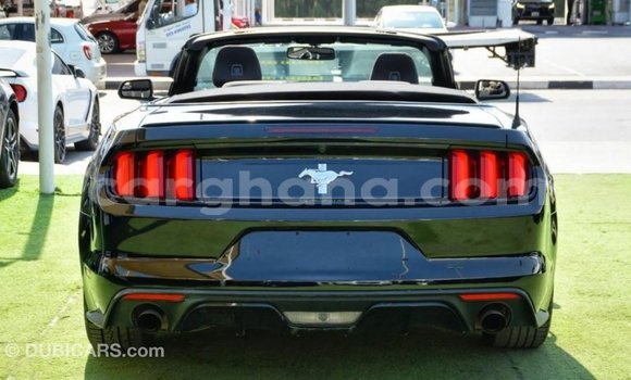 Sayi Imported Ford Mustang Black Mota in Import - Dubai a Ashanti Sayi Imported Ford Mustang Black Mota in Import - Dubai a Ashanti