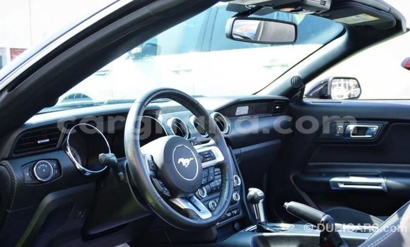 Sayi Imported Ford Mustang Black Mota in Import - Dubai a Ashanti Sayi Imported Ford Mustang Black Mota in Import - Dubai a Ashanti