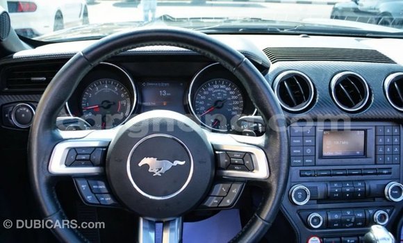 Sayi Imported Ford Mustang Black Mota in Import - Dubai a Ashanti Sayi Imported Ford Mustang Black Mota in Import - Dubai a Ashanti