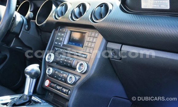 Sayi Imported Ford Mustang Black Mota in Import - Dubai a Ashanti Sayi Imported Ford Mustang Black Mota in Import - Dubai a Ashanti