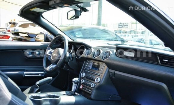 Sayi Imported Ford Mustang Black Mota in Import - Dubai a Ashanti Sayi Imported Ford Mustang Black Mota in Import - Dubai a Ashanti