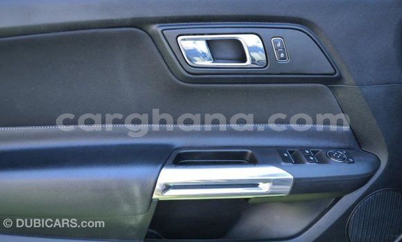 Sayi Imported Ford Mustang Black Mota in Import - Dubai a Ashanti Sayi Imported Ford Mustang Black Mota in Import - Dubai a Ashanti
